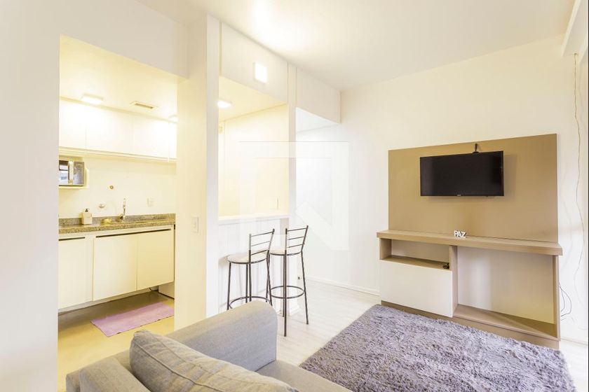 Apartamento, 1 quarto, 43 m² - Foto 6