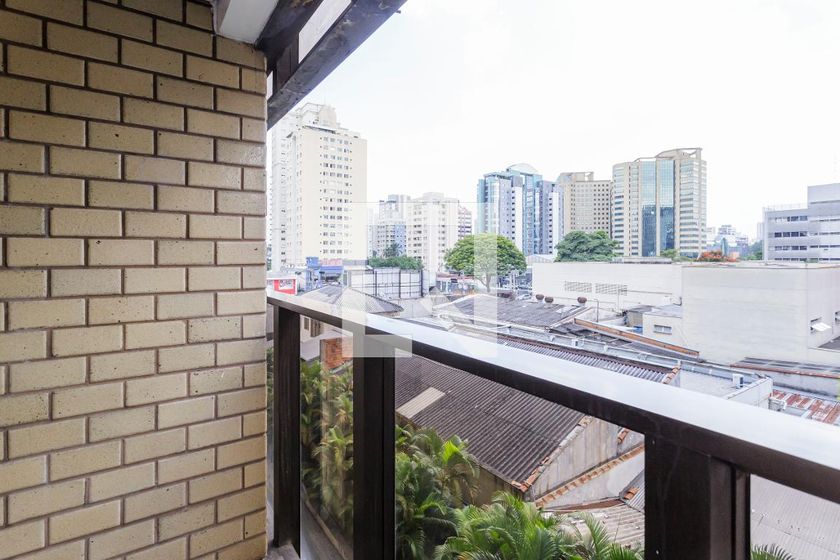 Apartamento, 1 quarto, 43 m² - Foto 16