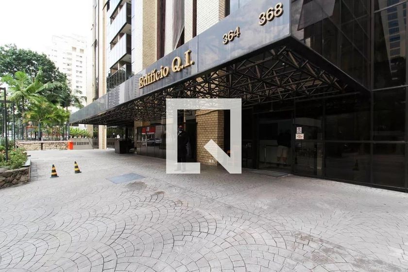 Apartamento, 1 quarto, 43 m² - Foto 64