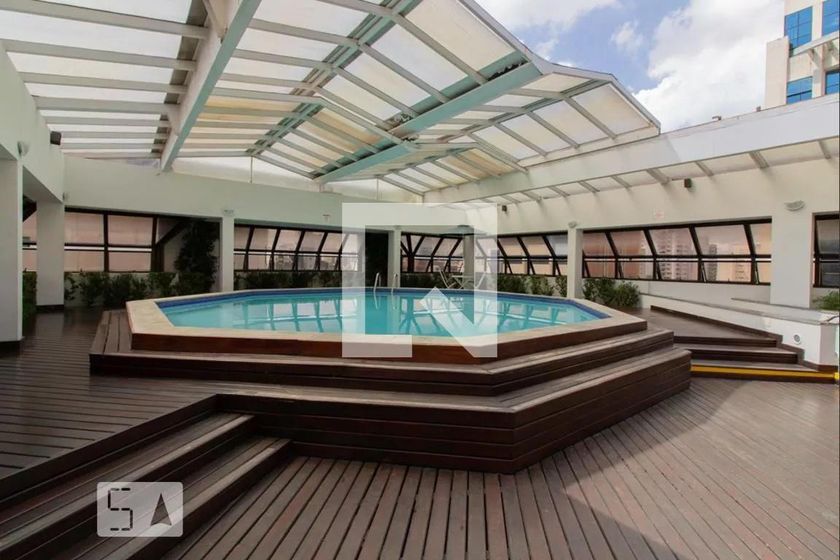 Apartamento, 1 quarto, 43 m² - Foto 52