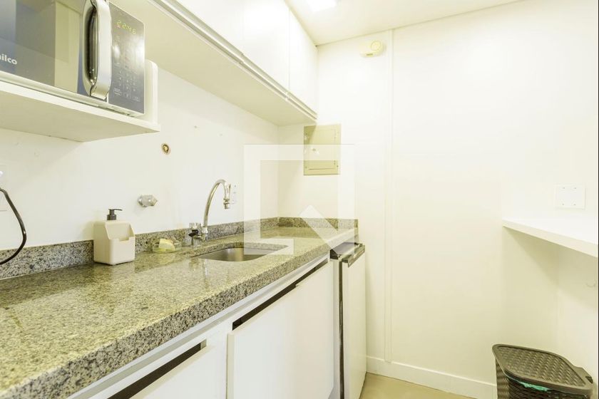 Apartamento, 1 quarto, 43 m² - Foto 44