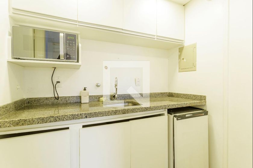 Apartamento, 1 quarto, 43 m² - Foto 34