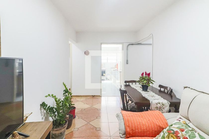 Apartamento, 4 quartos, 98 m² - Foto 4
