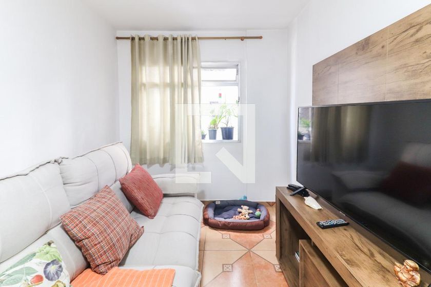Apartamento, 4 quartos, 98 m² - Foto 3