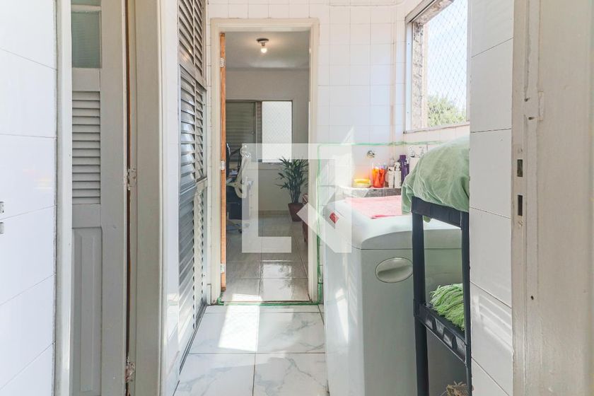 Apartamento, 4 quartos, 98 m² - Foto 48