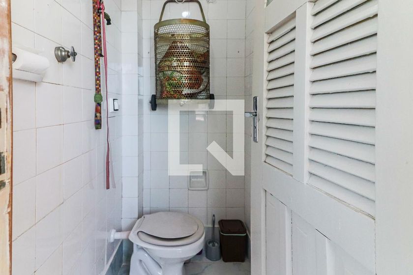 Apartamento, 4 quartos, 98 m² - Foto 58