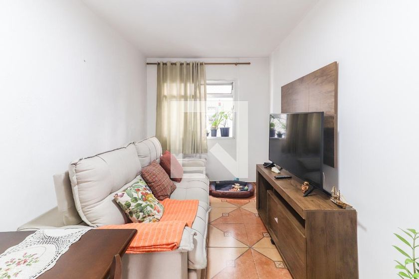 Apartamento, 4 quartos, 98 m² - Foto 1