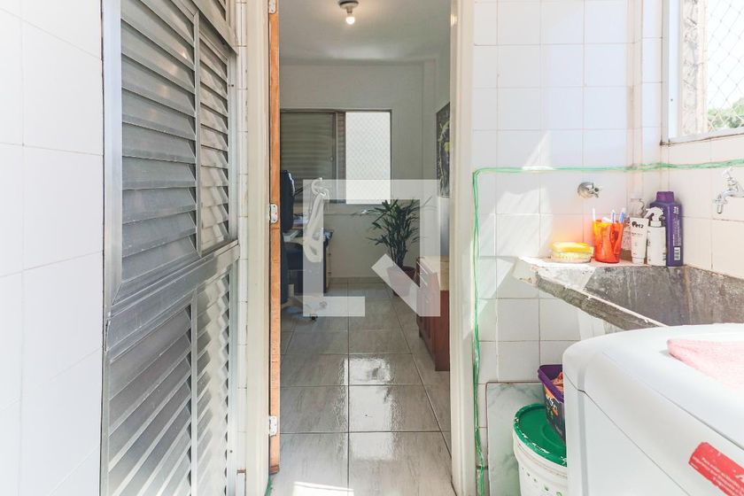 Apartamento, 4 quartos, 98 m² - Foto 50