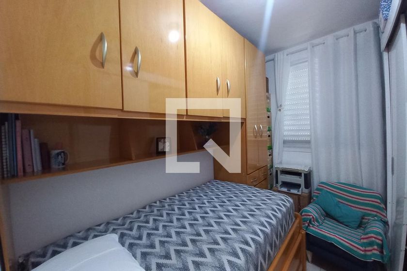 Apartamento à Venda - Parque Prado, 2 Quartos,  130 m2 em , Campinas - sp | SoloBR