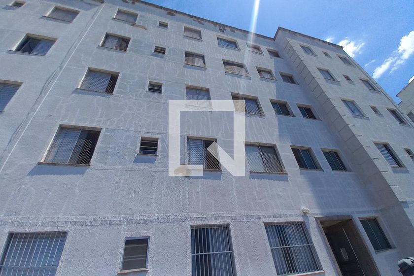 Apartamento à Venda - Parque Prado, 2 Quartos,  130 m2 em , Campinas - sp | SoloBR