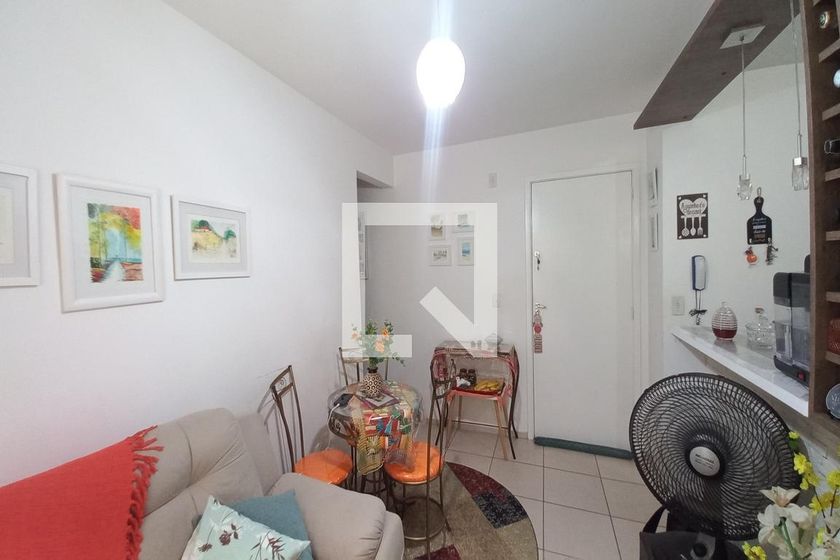 Apartamento à Venda - Parque Prado, 2 Quartos,  130 m2 em , Campinas - sp | SoloBR