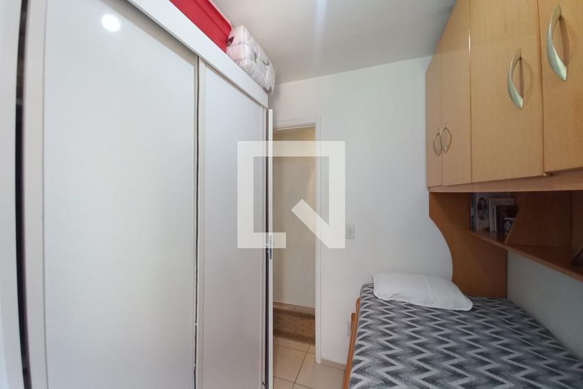 Apartamento à Venda - Parque Prado, 2 Quartos,  130 m2 em , Campinas - sp | SoloBR