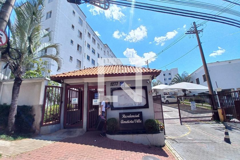 Apartamento à Venda - Parque Prado, 2 Quartos,  130 m2 em , Campinas - sp | SoloBR
