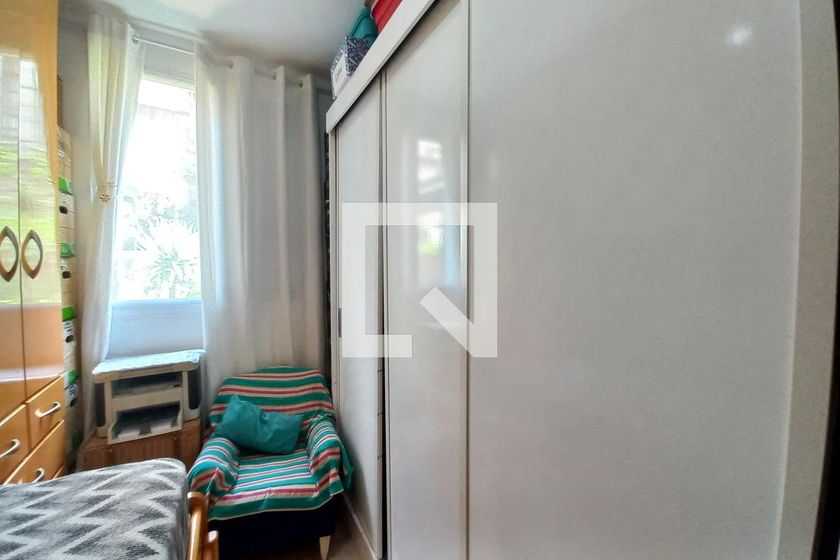 Apartamento à Venda - Parque Prado, 2 Quartos,  130 m2 em , Campinas - sp | SoloBR