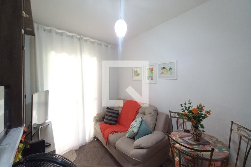 Apartamento à Venda - Parque Prado, 2 Quartos,  130 m2 em , Campinas - sp | SoloBR
