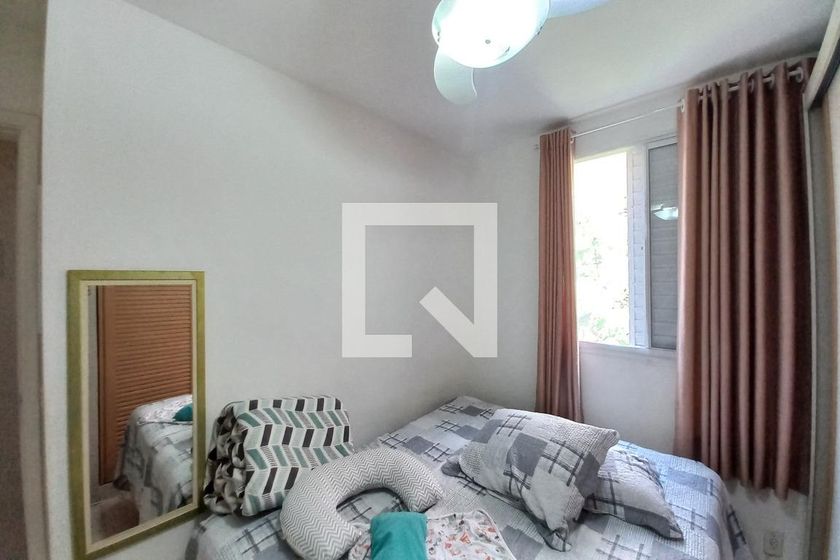 Apartamento à Venda - Parque Prado, 2 Quartos,  130 m2 em , Campinas - sp | SoloBR