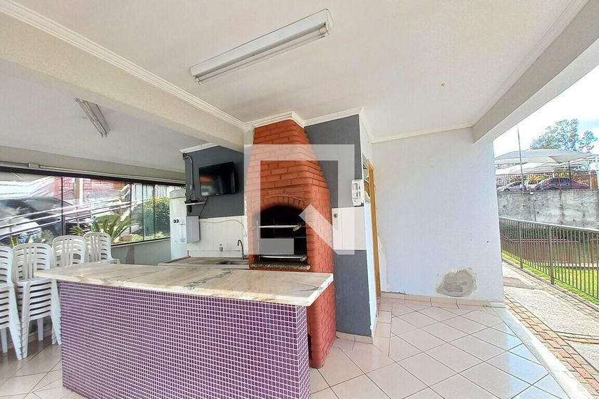 Apartamento à Venda - Parque Prado, 2 Quartos,  130 m2 em , Campinas - sp | SoloBR