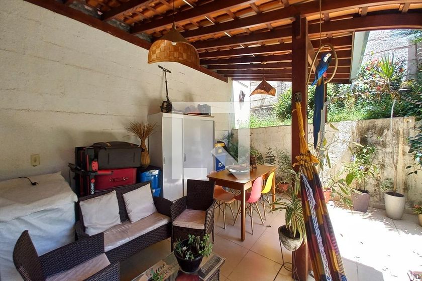 Apartamento à Venda - Parque Prado, 2 Quartos,  130 m2 em , Campinas - sp | SoloBR
