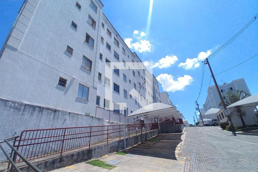 Apartamento à Venda - Parque Prado, 2 Quartos,  130 m2 em , Campinas - sp | SoloBR