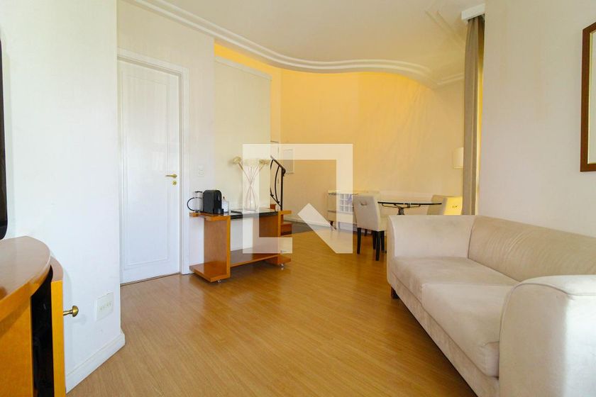 Apartamento, 3 quartos, 79 m² - Foto 4