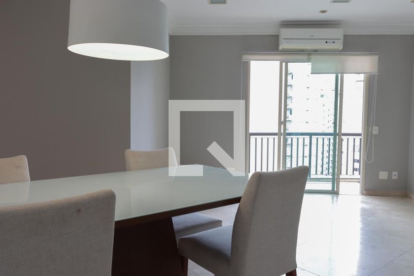 Apartamento, 2 quartos, 95 m² - Foto 10