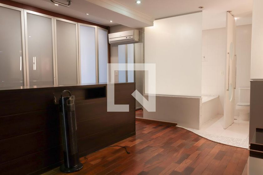 Apartamento, 2 quartos, 95 m² - Foto 28