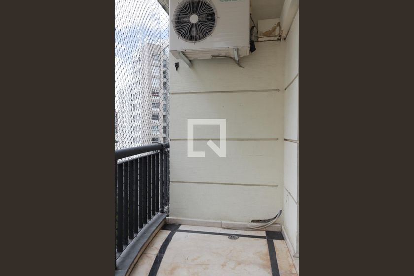 Apartamento, 2 quartos, 95 m² - Foto 12