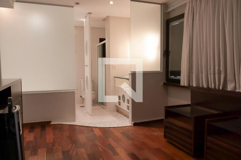 Apartamento, 2 quartos, 95 m² - Foto 26