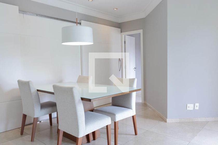 Apartamento, 2 quartos, 95 m² - Foto 8