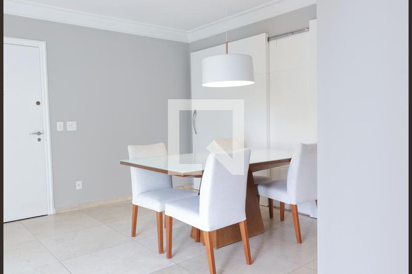 Apartamento, 2 quartos, 95 m² - Foto 6