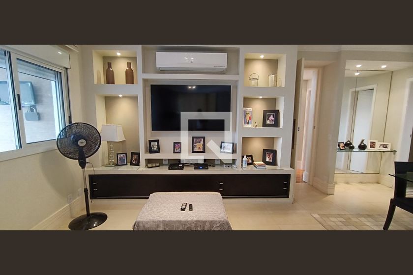Apartamento, 2 quartos, 100 m² - Foto 7