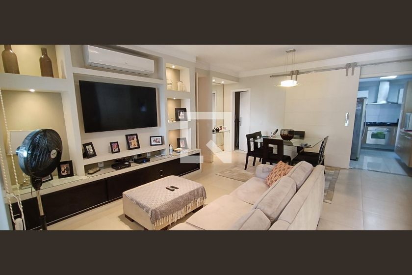 Apartamento, 2 quartos, 100 m² - Foto 11