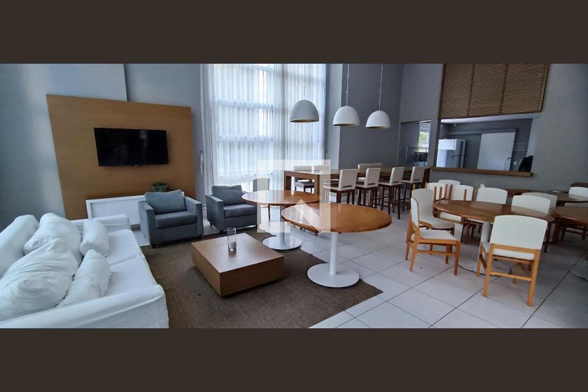 Apartamento, 2 quartos, 100 m² - Foto 93