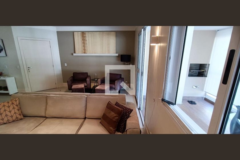 Apartamento, 2 quartos, 100 m² - Foto 27