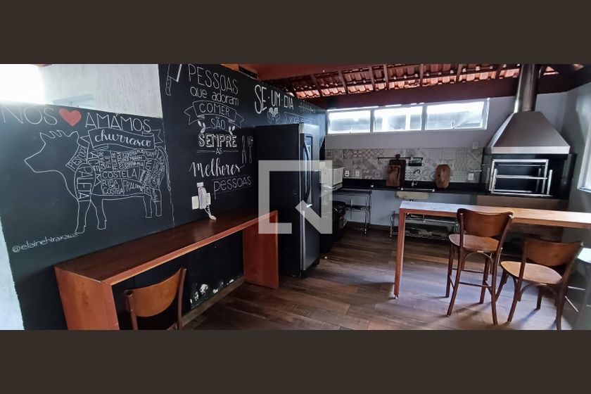 Apartamento, 2 quartos, 100 m² - Foto 85