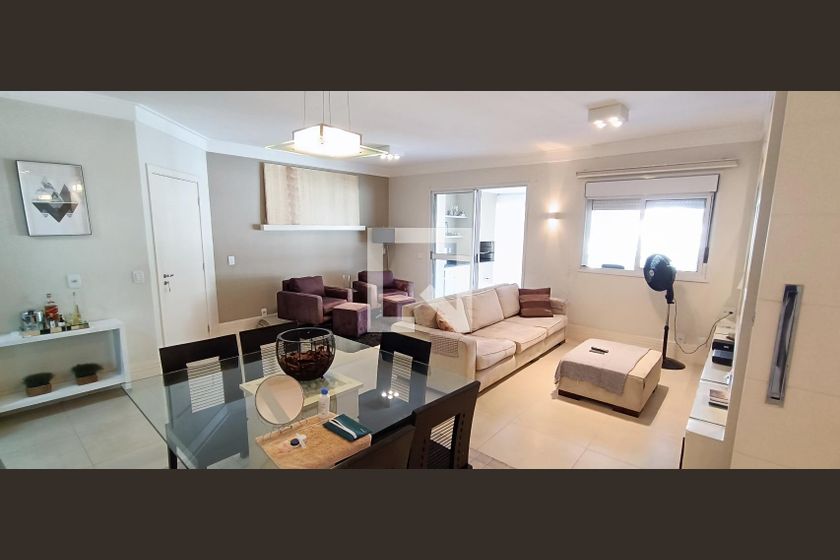 Apartamento, 2 quartos, 100 m² - Foto 5