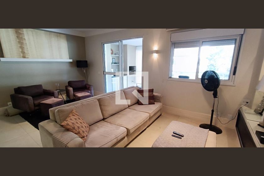 Apartamento, 2 quartos, 100 m² - Foto 23