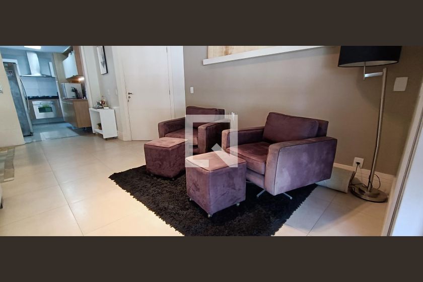 Apartamento, 2 quartos, 100 m² - Foto 9