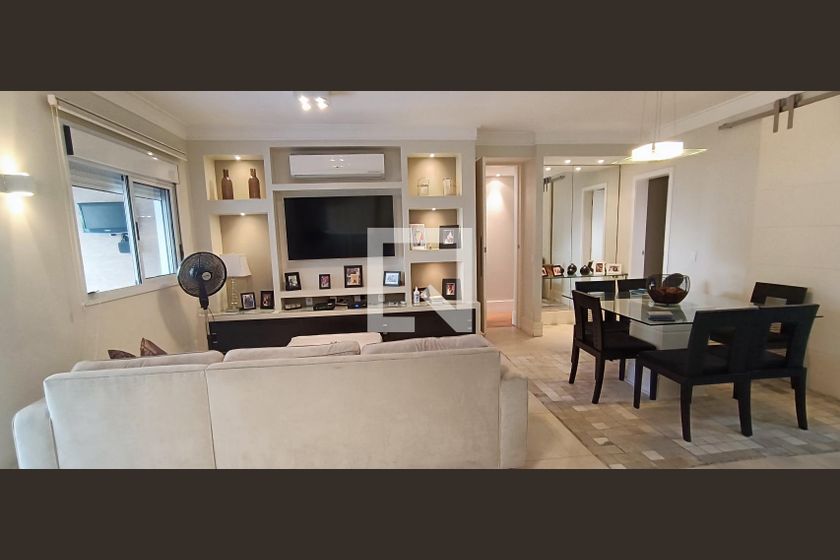 Apartamento, 2 quartos, 100 m² - Foto 15