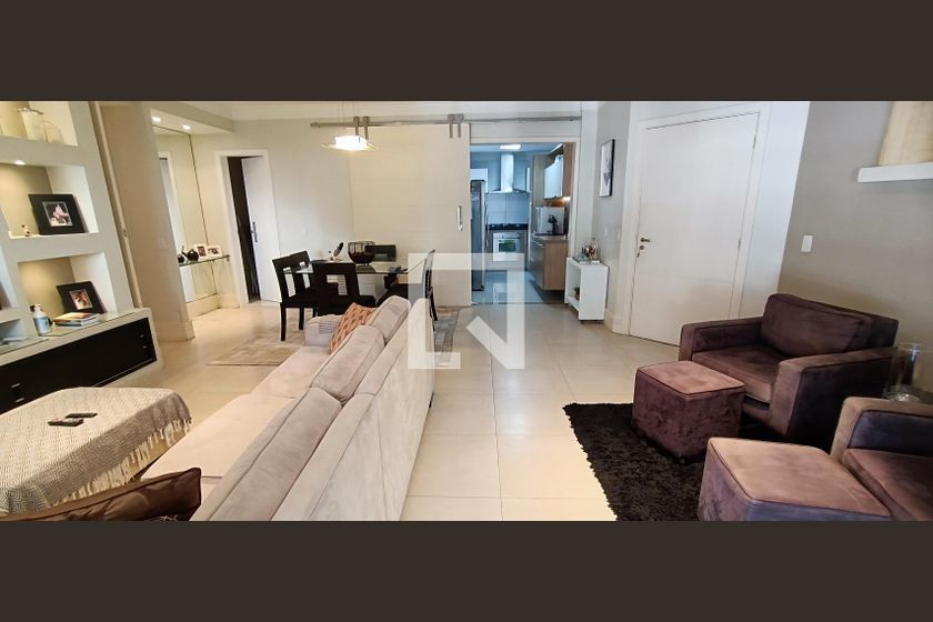 Apartamento, 2 quartos, 100 m² - Foto 13