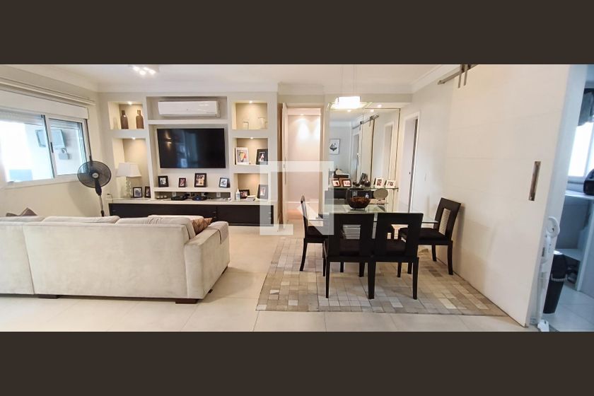 Apartamento, 2 quartos, 100 m² - Foto 17