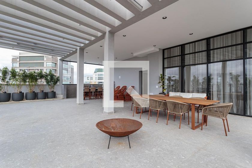 Kitnet-Studio, 26 m² - Foto 81
