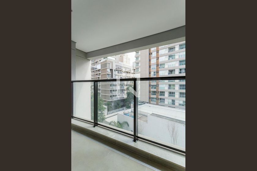 Kitnet-Studio, 26 m² - Foto 17