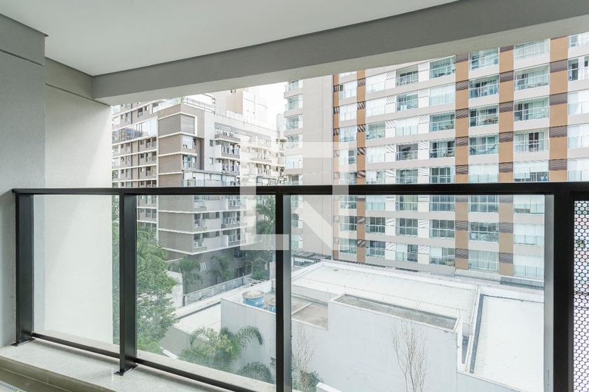 Kitnet-Studio, 26 m² - Foto 15