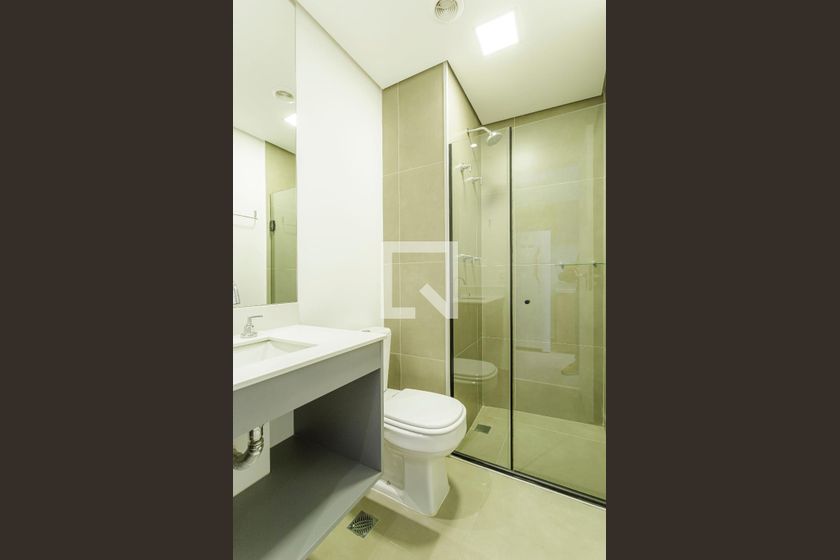 Kitnet-Studio, 26 m² - Foto 21