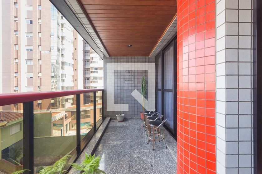 Apartamento, 3 quartos, 187 m² - Foto 33
