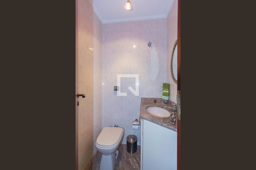 Apartamento, 3 quartos, 187 m² - Foto 31