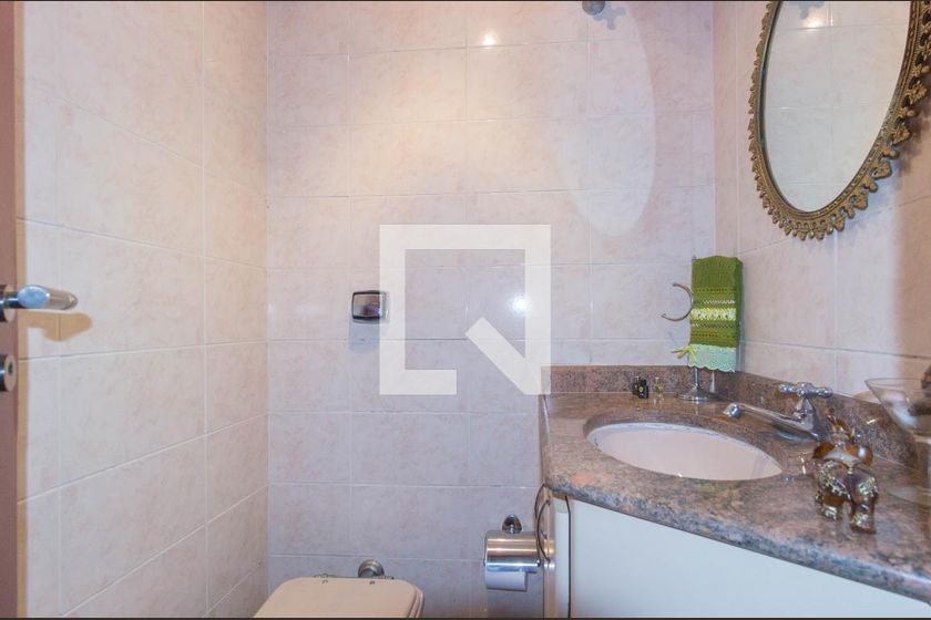 Apartamento, 3 quartos, 187 m² - Foto 27