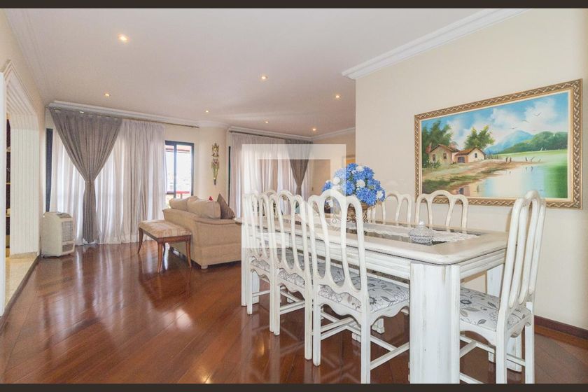 Apartamento, 3 quartos, 187 m² - Foto 13