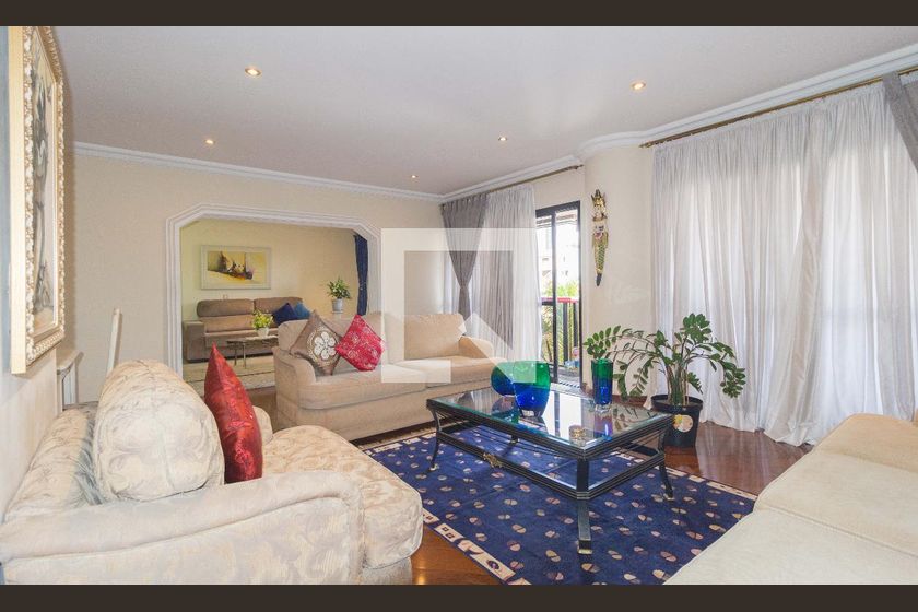 Apartamento, 3 quartos, 187 m² - Foto 7